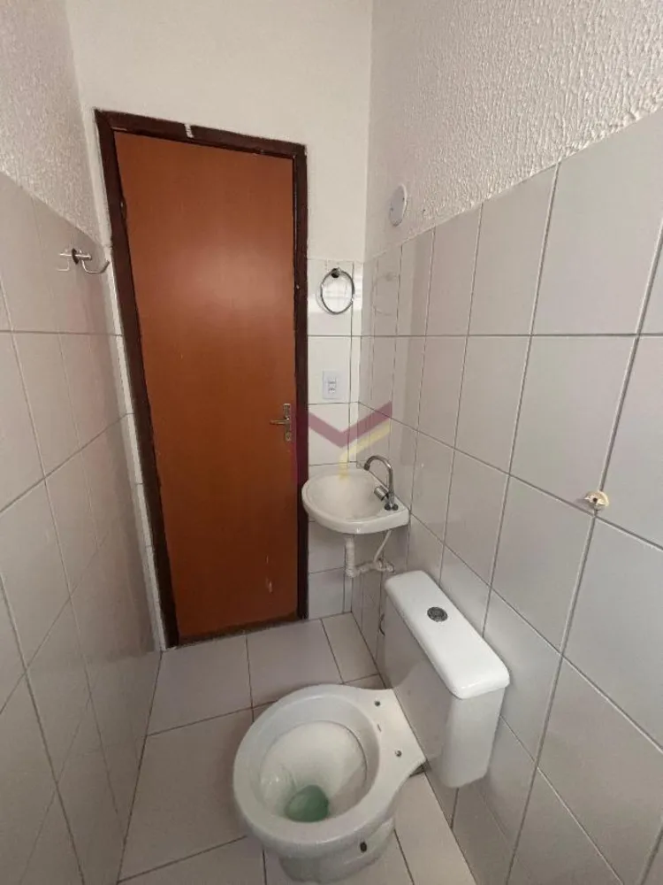 Casa, 2 quartos, 45 m² - Foto 14