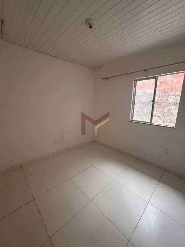 Casa, 2 quartos, 45 m² - Foto 9