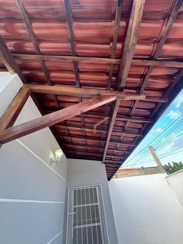 Casa, 2 quartos, 45 m² - Foto 16