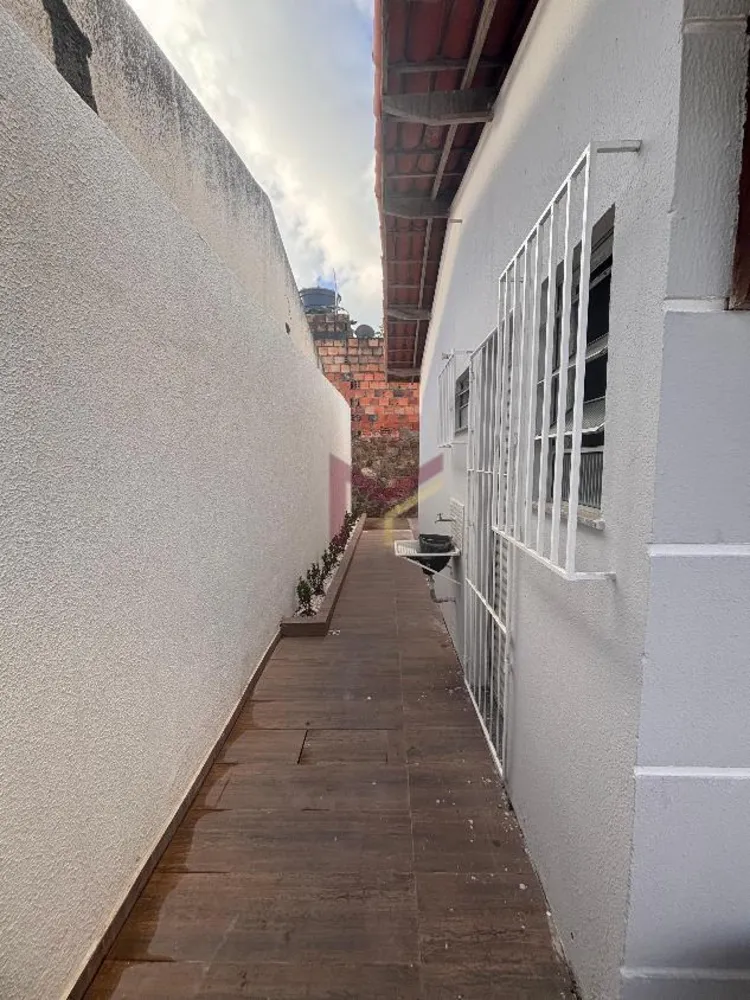 Casa, 2 quartos, 45 m² - Foto 15