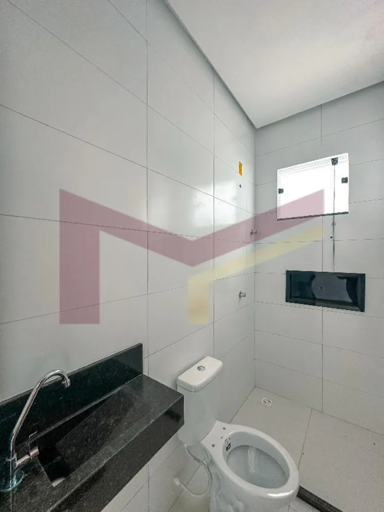 Casa, 3 quartos, 80 m² - Foto 7