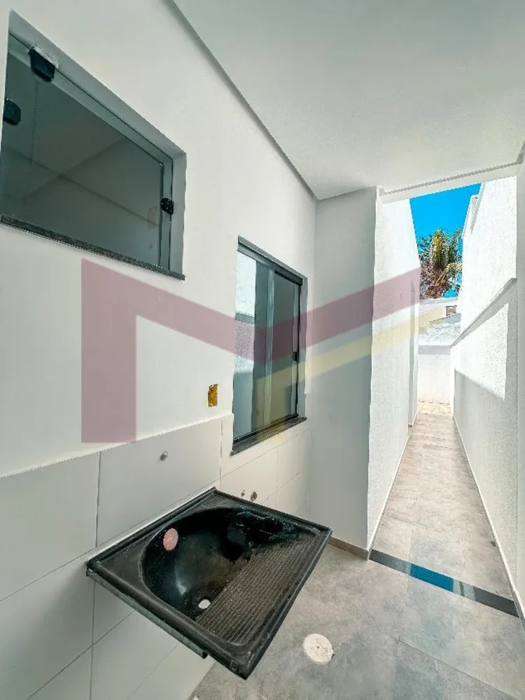Casa, 3 quartos, 80 m² - Foto 11