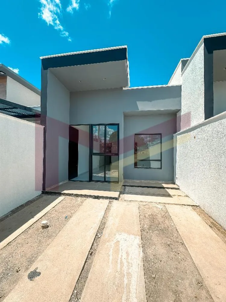 Casa, 3 quartos, 80 m² - Foto 12