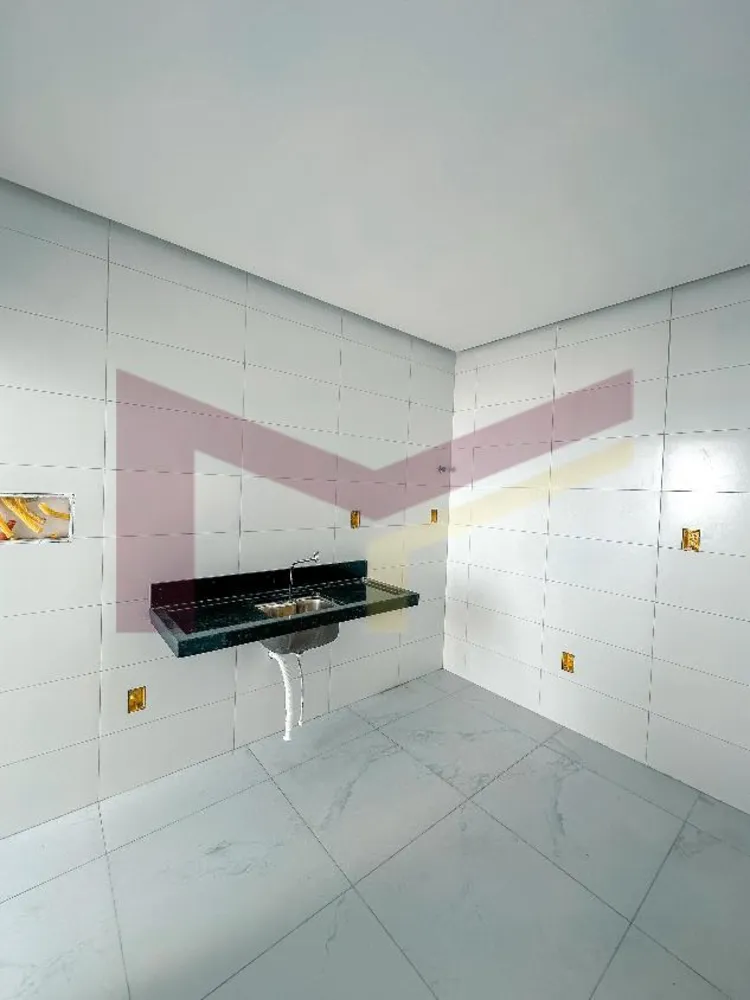 Casa, 3 quartos, 80 m² - Foto 9