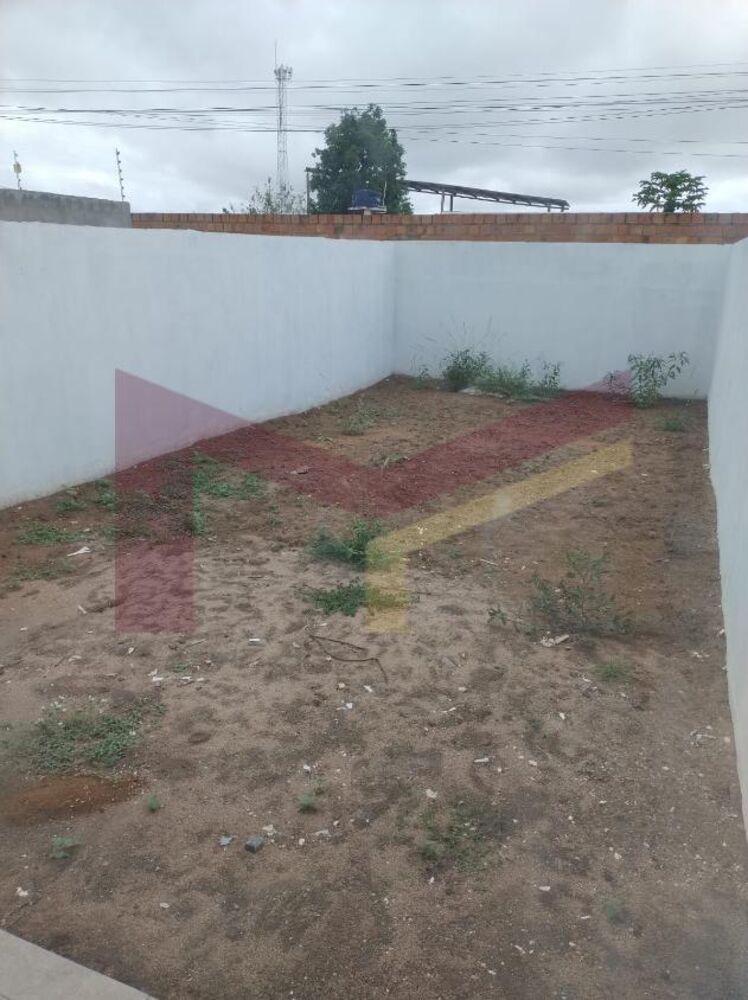 Casa, 2 quartos, 41 m² - Foto 6