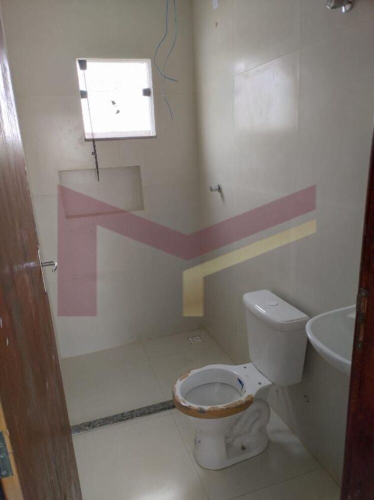 Casa, 2 quartos, 41 m² - Foto 5