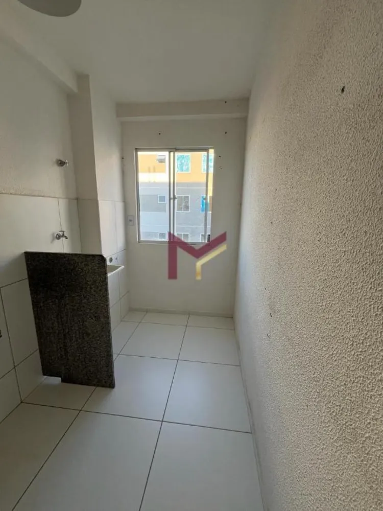 Apartamento, 2 quartos, 40 m² - Foto 6
