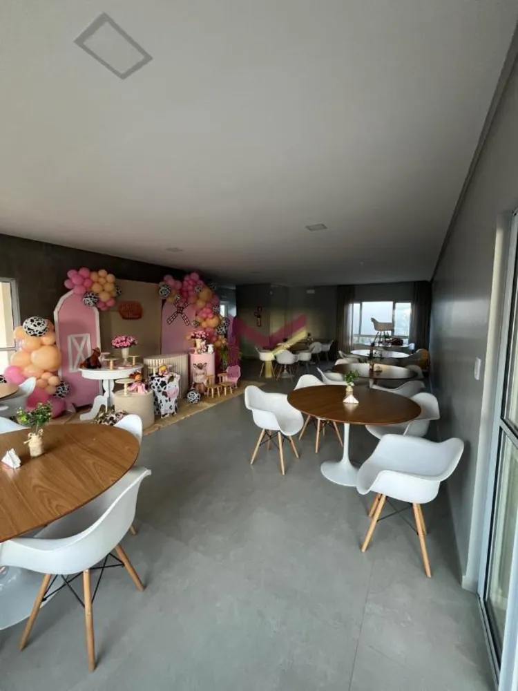 Apartamento, 2 quartos, 40 m² - Foto 13