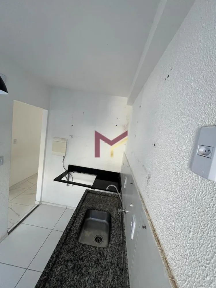 Apartamento, 2 quartos, 40 m² - Foto 5