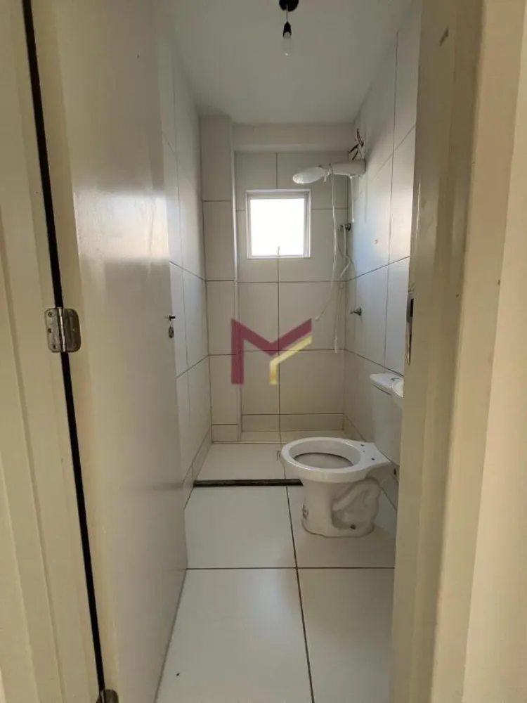 Apartamento, 2 quartos, 40 m² - Foto 7