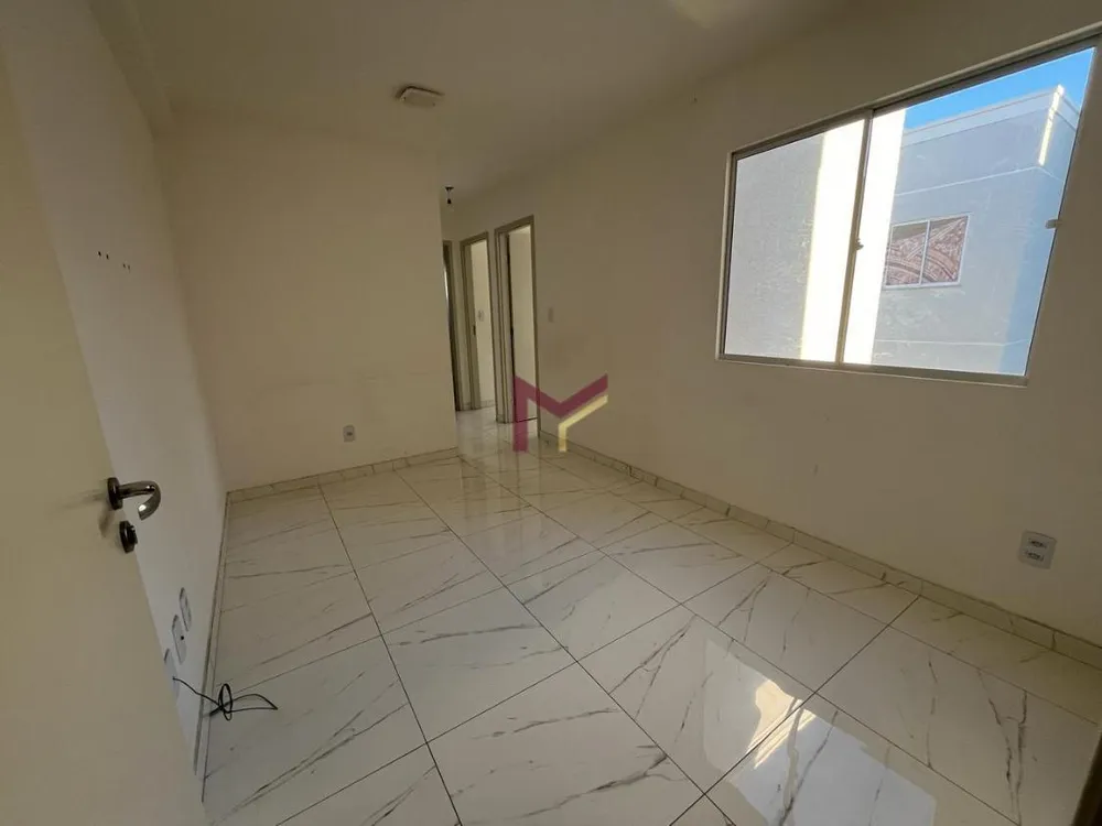 Apartamento, 2 quartos, 40 m² - Foto 4