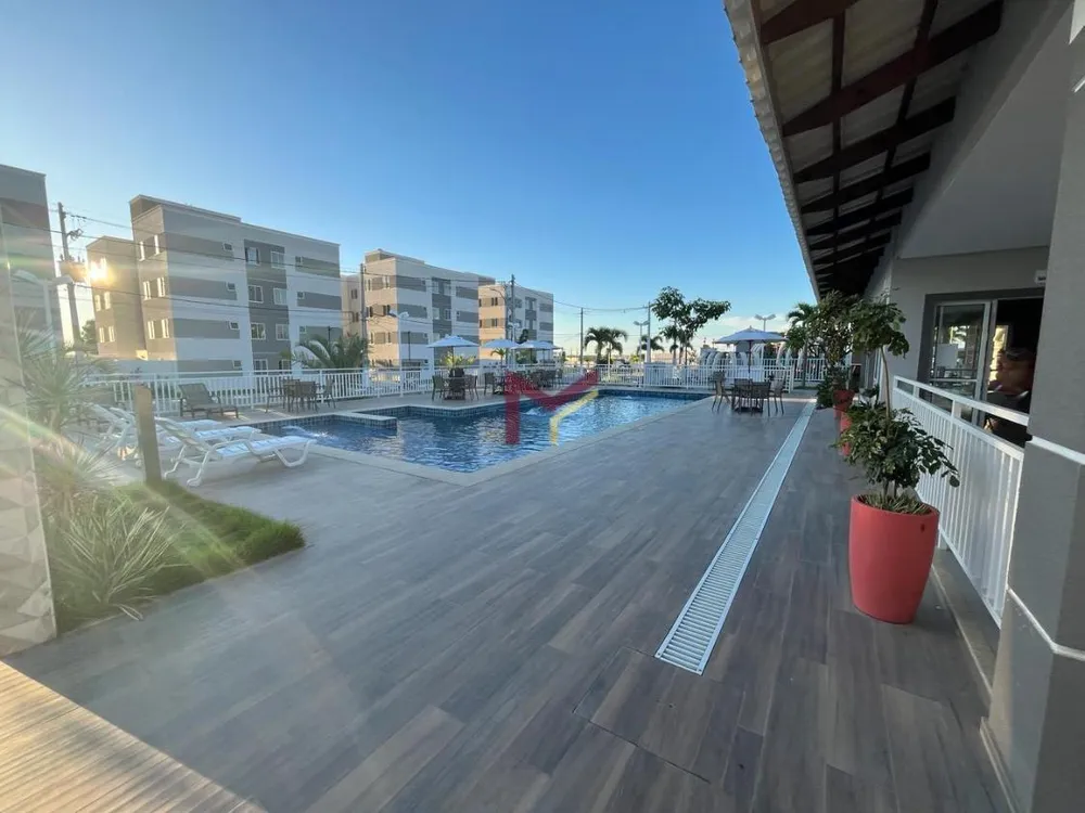 Apartamento, 2 quartos, 40 m² - Foto 15