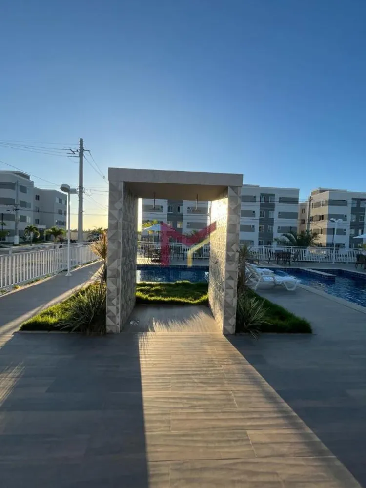 Apartamento, 2 quartos, 40 m² - Foto 14