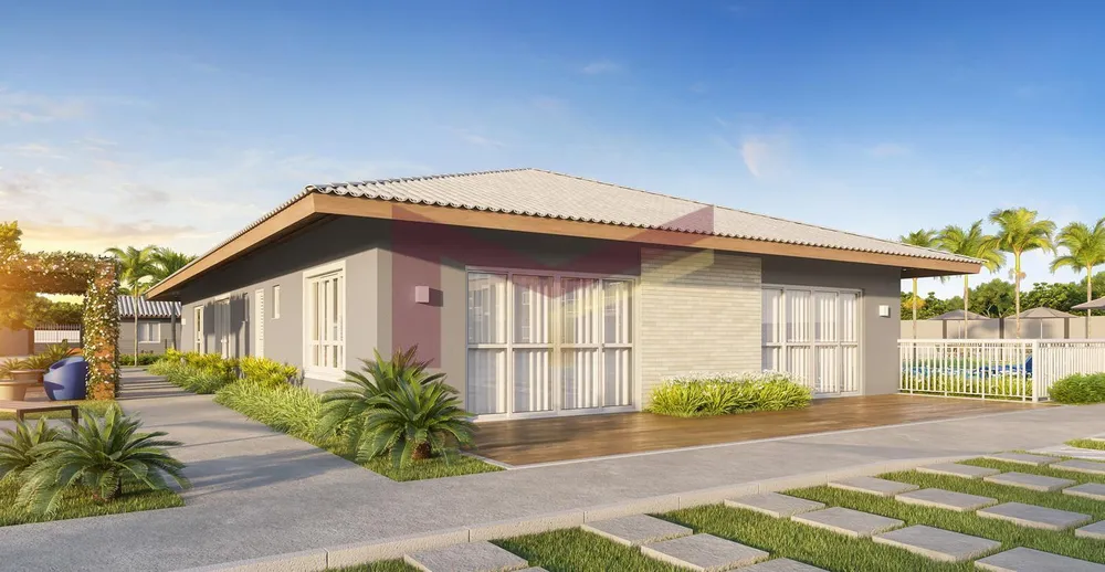 Apartamento, 2 quartos, 43 m² - Foto 7