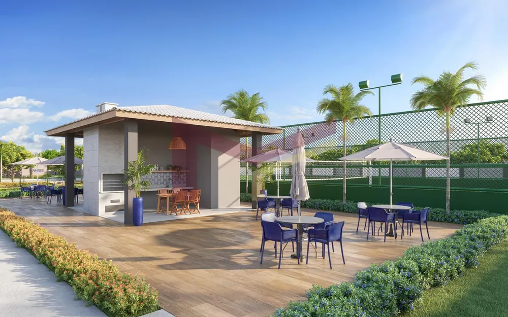 Apartamento, 2 quartos, 43 m² - Foto 8