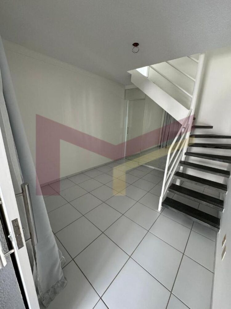 Casa de Condomínio, 2 quartos - Foto 2