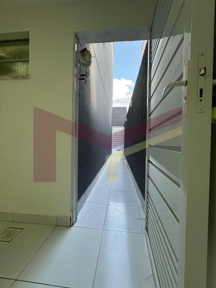 Casa de Condomínio, 2 quartos - Foto 6