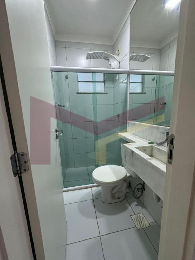 Casa de Condomínio, 2 quartos - Foto 8