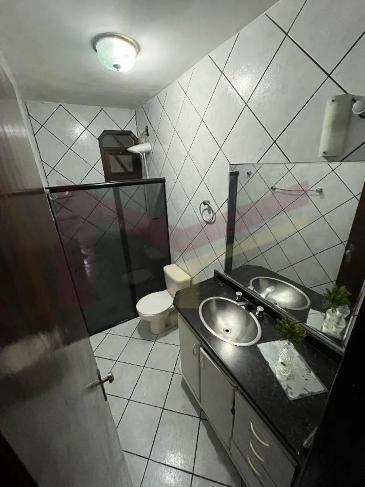 Casa, 3 quartos, 100 m² - Foto 7