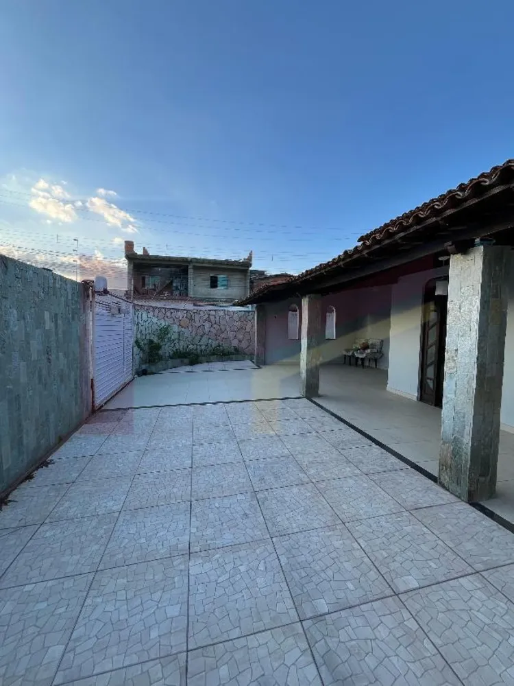Casa, 3 quartos, 100 m² - Foto 5