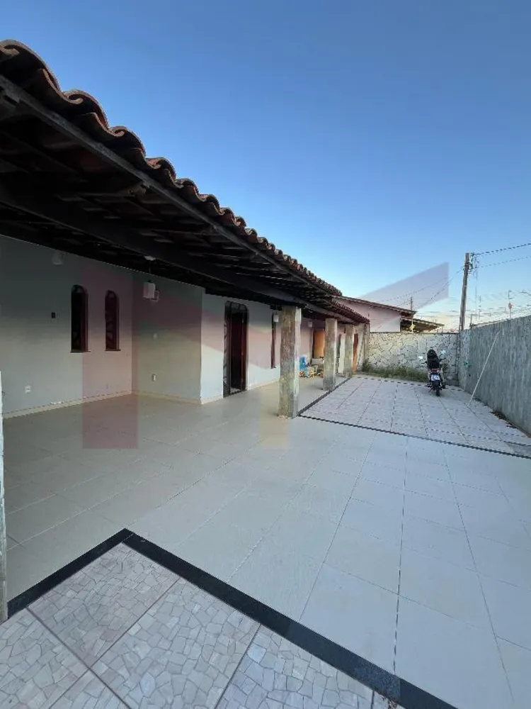 Casa, 3 quartos, 100 m² - Foto 6