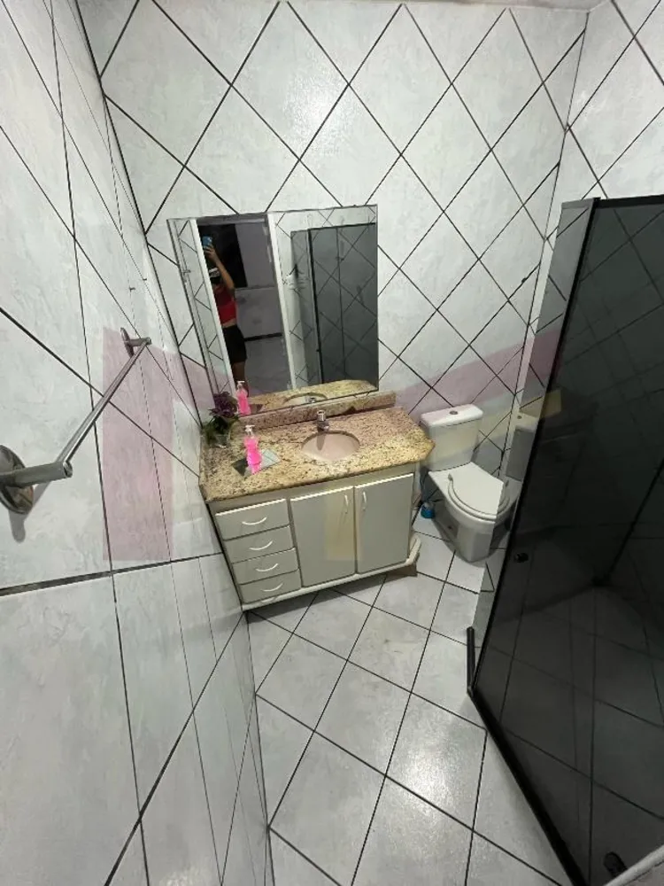Casa, 3 quartos, 100 m² - Foto 5