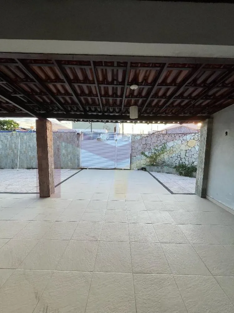 Casa, 3 quartos, 100 m² - Foto 3