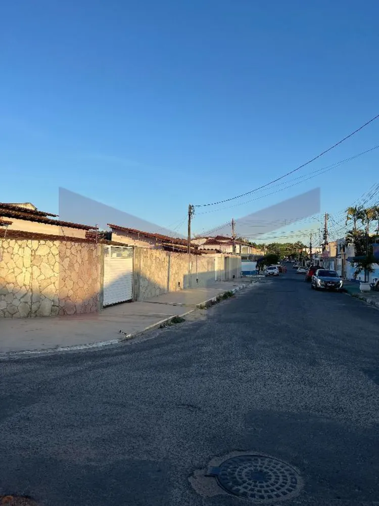 Casa, 3 quartos, 100 m² - Foto 2