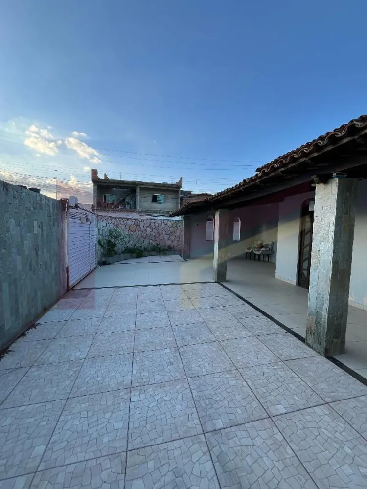 Casa, 3 quartos, 100 m² - Foto 8