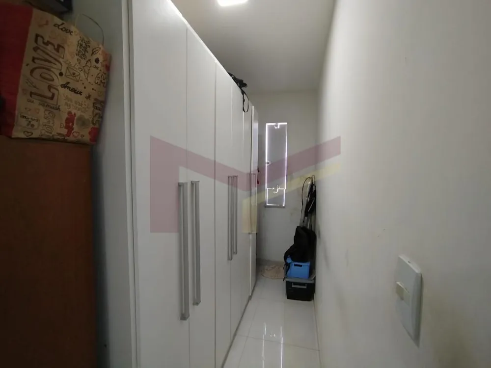 Casa, 4 quartos, 150 m² - Foto 11