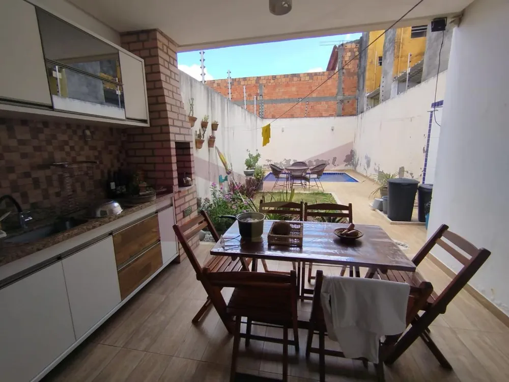 Casa, 4 quartos, 150 m² - Foto 13