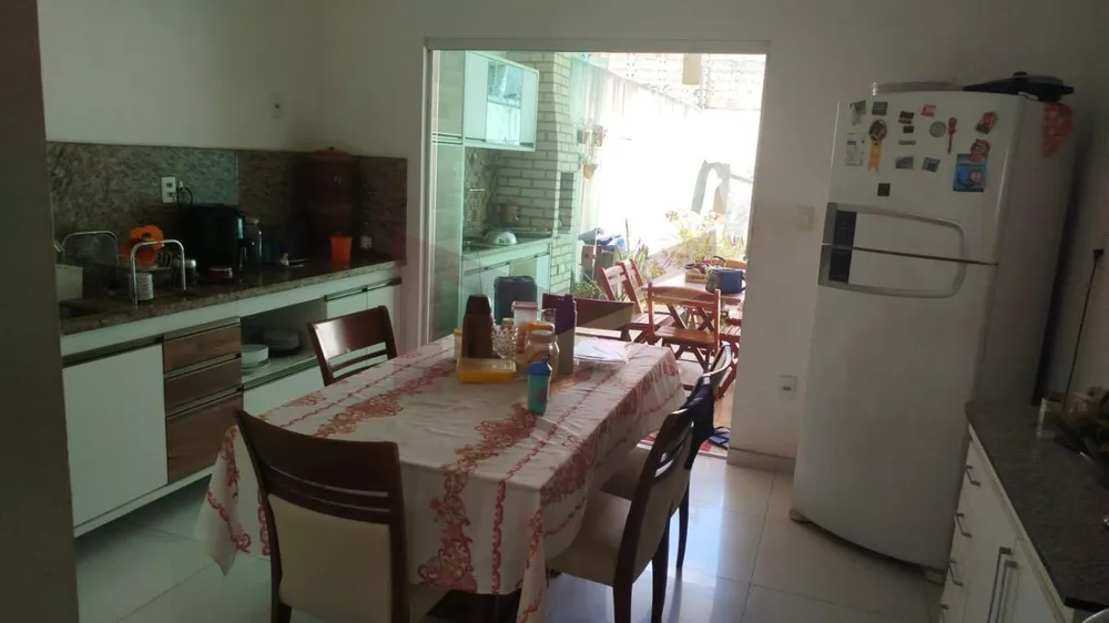 Casa, 4 quartos, 150 m² - Foto 14