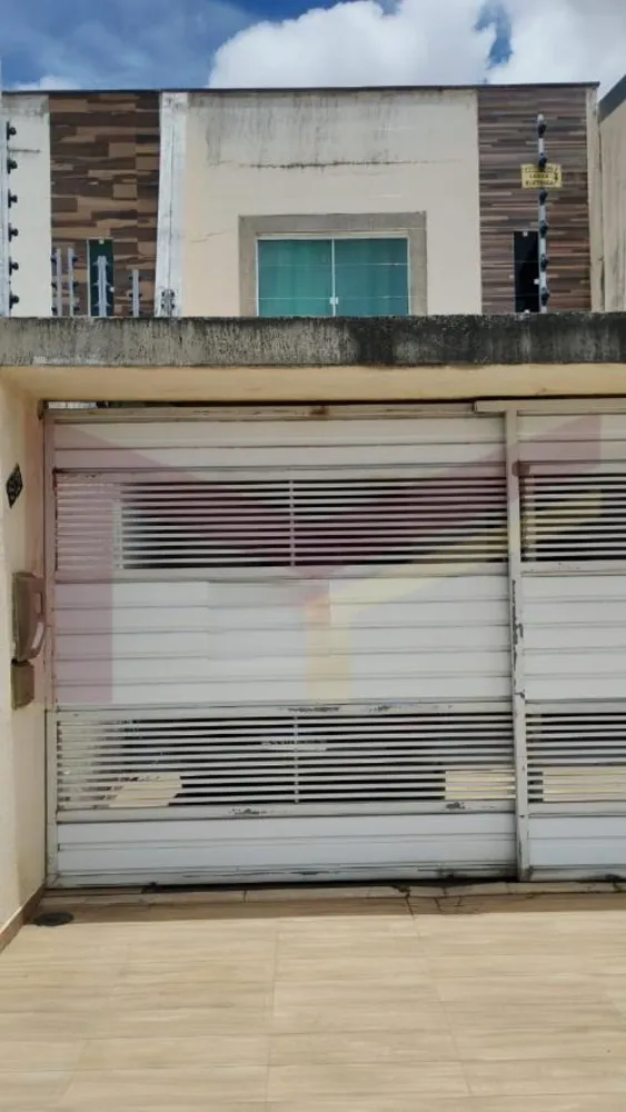 Casa, 4 quartos, 150 m² - Foto 2