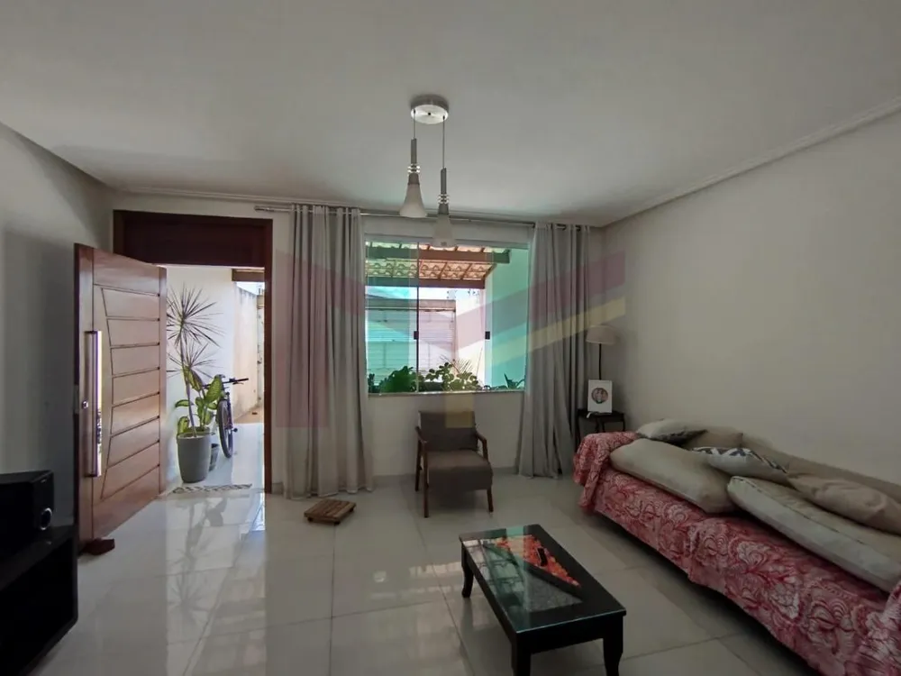 Casa, 4 quartos, 150 m² - Foto 4