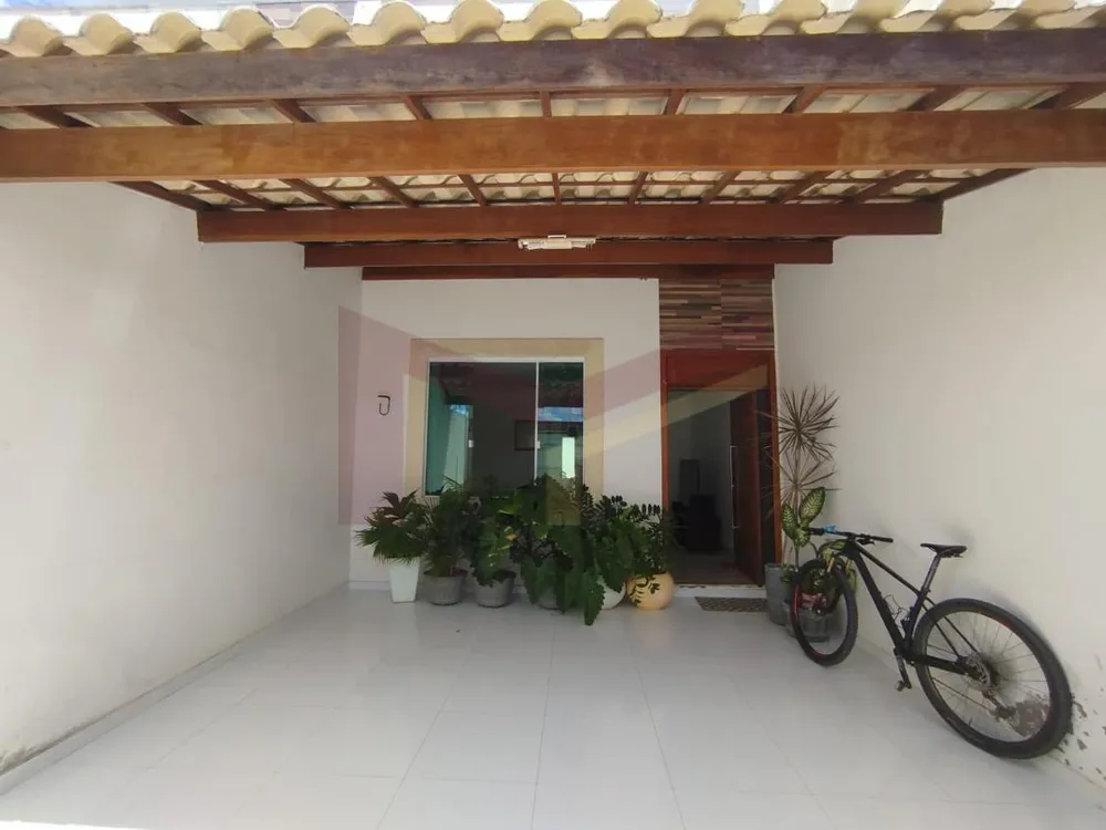 Casa, 4 quartos, 150 m² - Foto 1