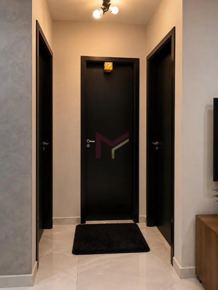 Casa de Condomínio, 2 quartos - Foto 6