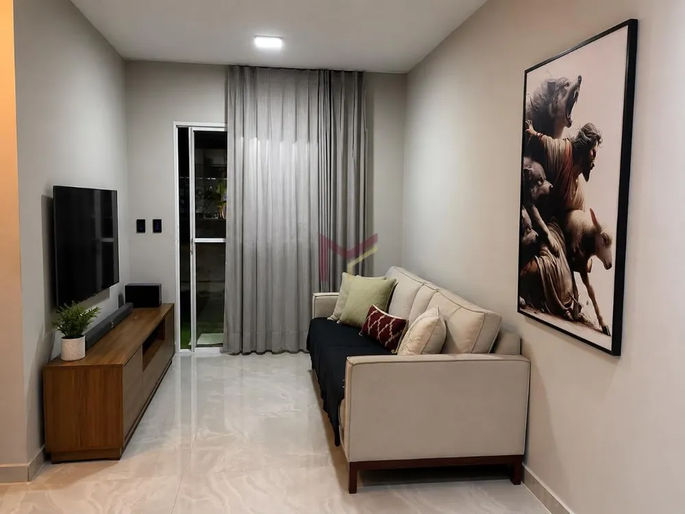 Casa de Condomínio, 2 quartos - Foto 3
