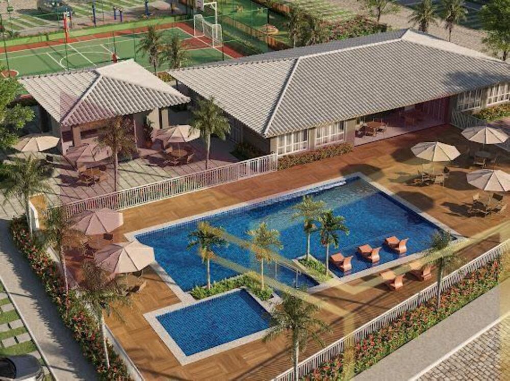Sobrado à venda com 2 quartos, 42m² - Foto 14