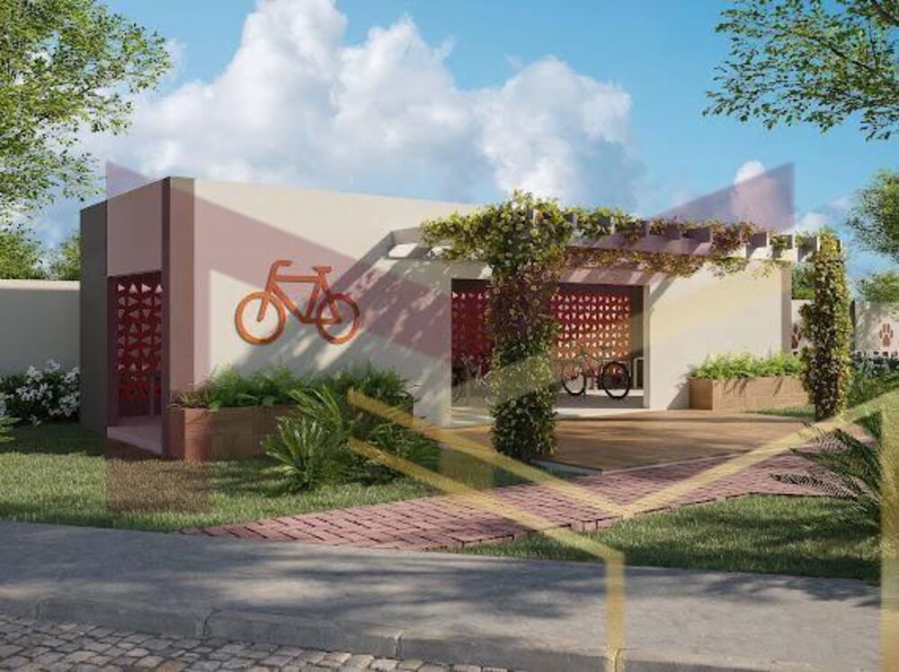 Sobrado à venda com 2 quartos, 42m² - Foto 6