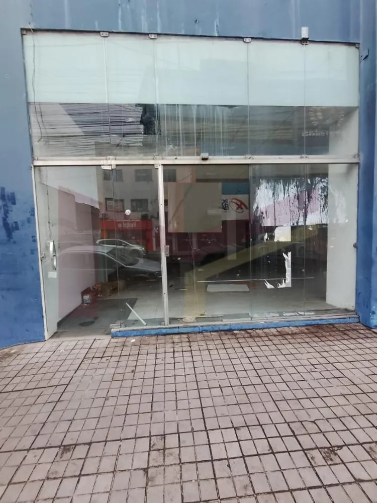Loja-Salão, 320 m² - Foto 3
