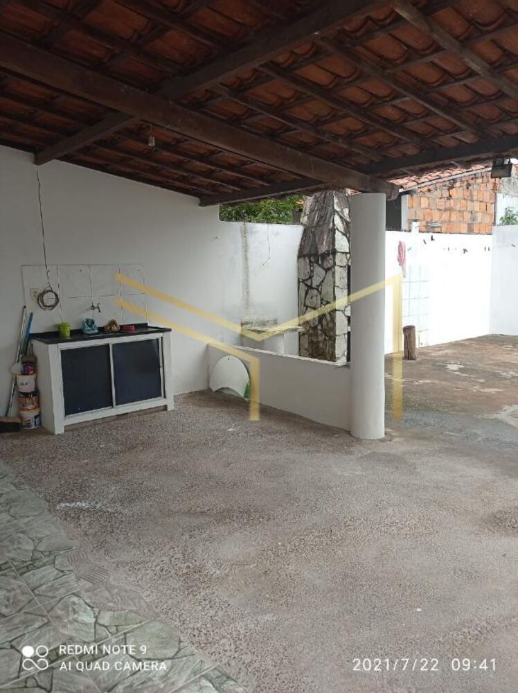 Casa, 3 quartos, 120 m² - Foto 5