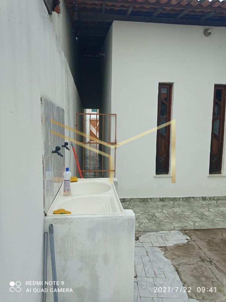 Casa, 3 quartos, 120 m² - Foto 8