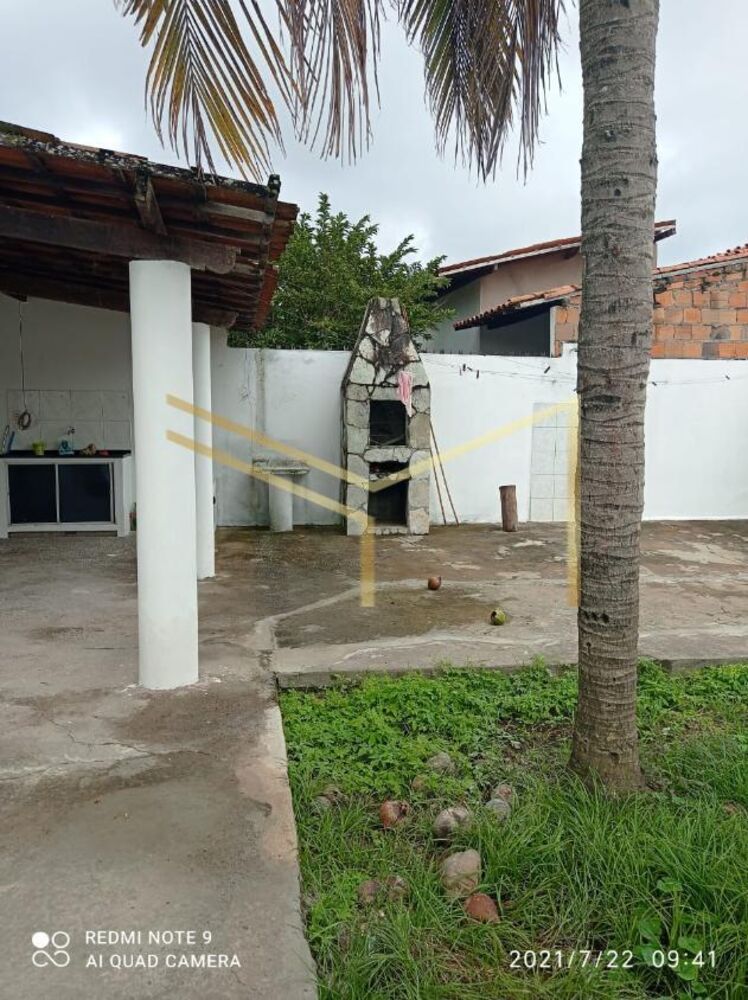 Casa, 3 quartos, 120 m² - Foto 6