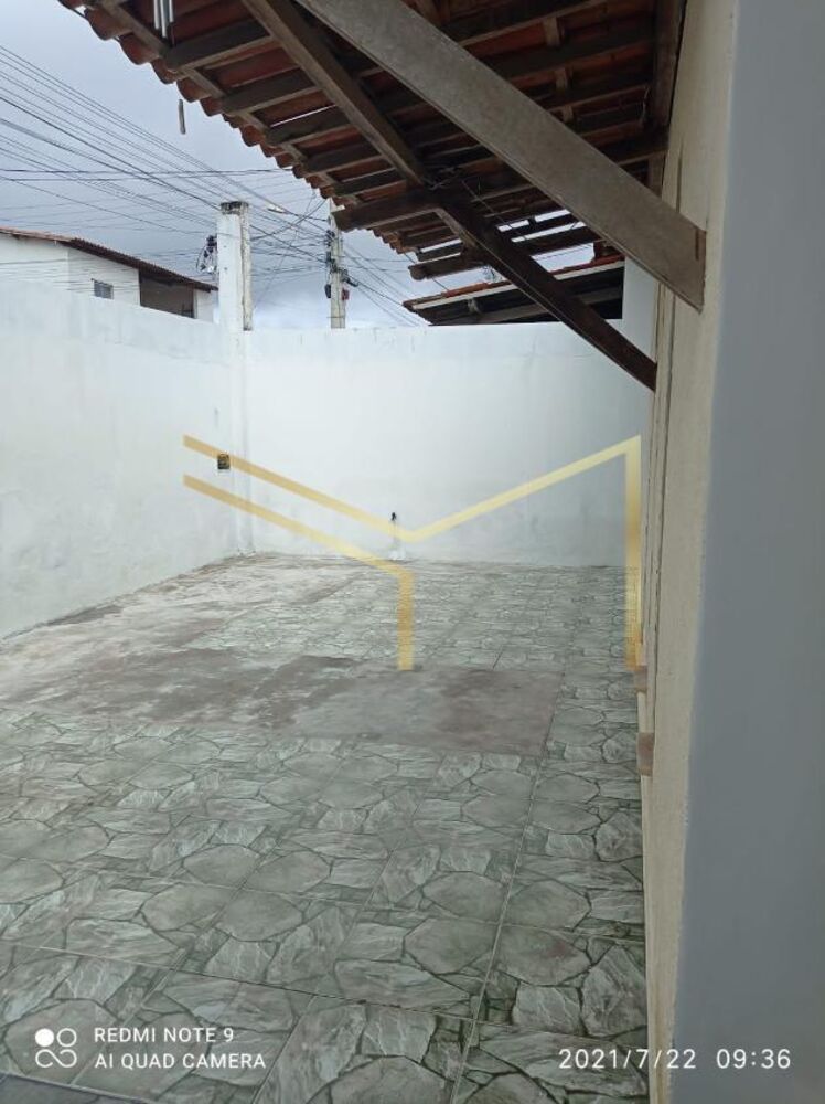 Casa, 3 quartos, 120 m² - Foto 4