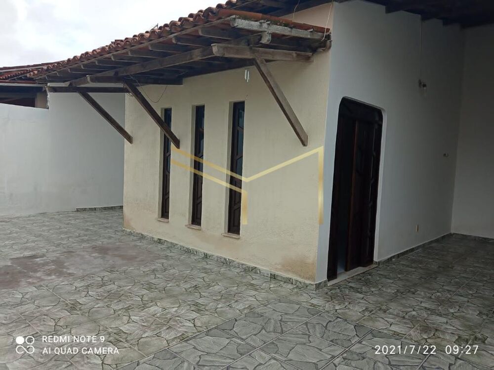 Casa, 3 quartos, 120 m² - Foto 2
