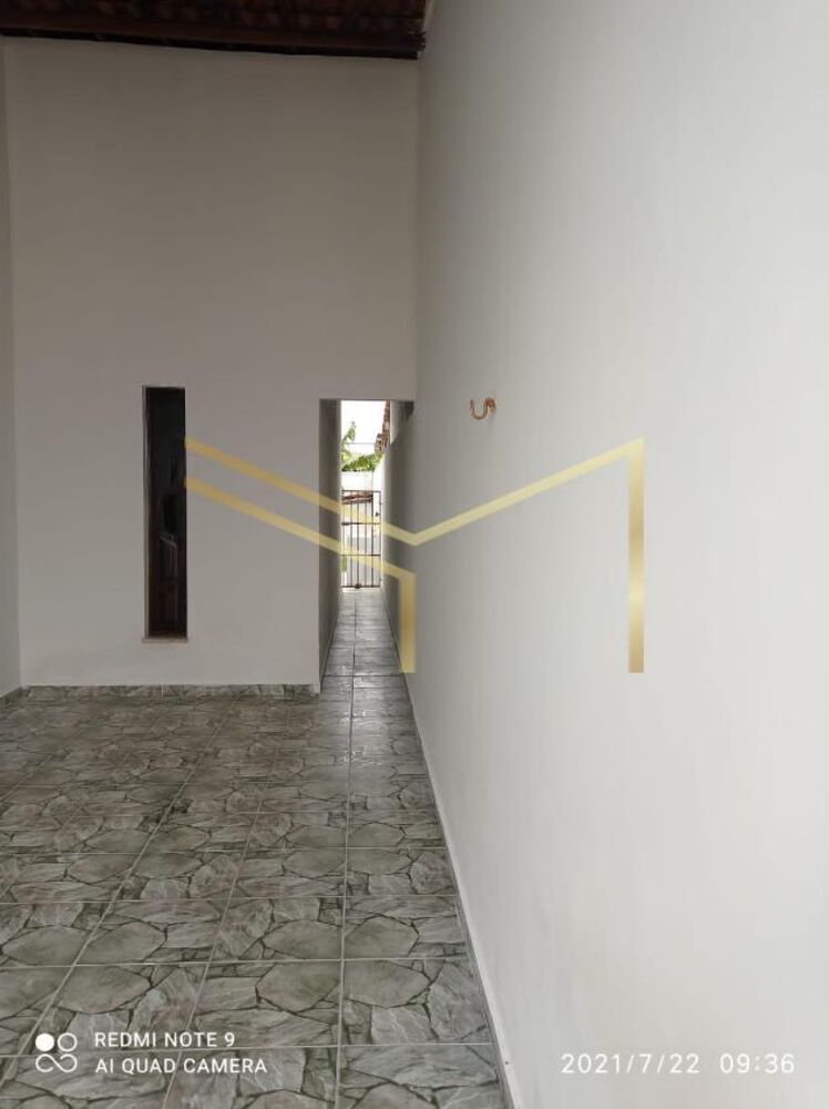 Casa, 3 quartos, 120 m² - Foto 11