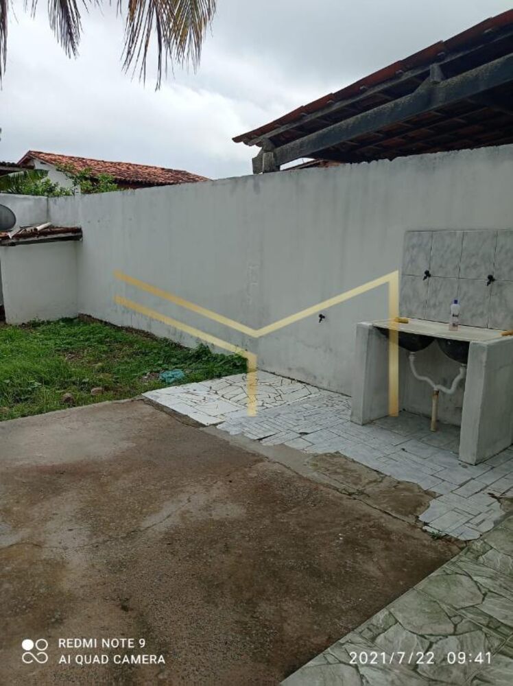 Casa, 3 quartos, 120 m² - Foto 9