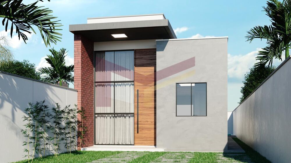 Casa, 2 quartos, 63 m² - Foto 4