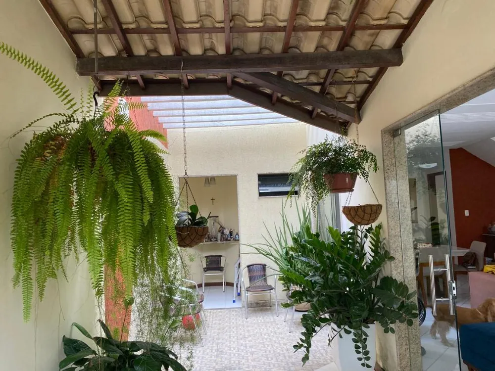 Casa, 4 quartos, 240 m² - Foto 5