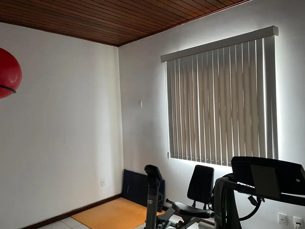 Casa, 4 quartos, 240 m² - Foto 8